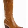 Roper Women's Nettie Western Boots - Medium Toe -Best Cowboy Boot Store 2000254014 280 P1