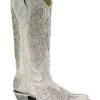 Corral Women's Angela Western Boots - Snip Toe