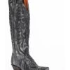 Dan Post Women's Hallie Western Boots - Snip Toe