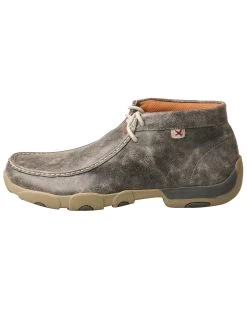 Twisted X Men's Driving Shoes - Moc Toe 10 Twisted X Men's Driving Shoes - Moc Toe -Best Cowboy Boot Store 2000257919 020 P3