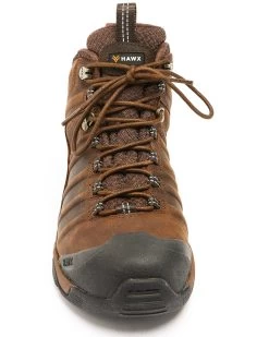Hawx Men's Axis Hiker Boots - Composite Toe -Best Cowboy Boot Store 2000258793 200 P2
