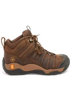Hawx Men's Axis Hiker Boots - Composite Toe -Best Cowboy Boot Store 2000258793 200 P4