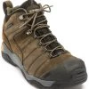Hawx Men's Axis Waterproof Hiker Boots - Round Toe -Best Cowboy Boot Store 2000258798 370 P1