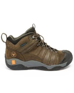 Hawx Men's Axis Waterproof Hiker Boots - Round Toe -Best Cowboy Boot Store 2000258798 370 P4