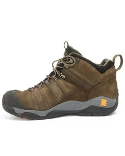 Hawx Men's Axis Waterproof Hiker Boots - Round Toe -Best Cowboy Boot Store 2000258798 370 P5