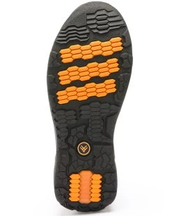 Hawx Men's Axis Waterproof Hiker Boots - Round Toe -Best Cowboy Boot Store 2000258798 370 P7