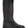 Ariat Men's Solado VentTEK Western Performance Boots - Broad Square Toe 1 Ariat Men's Solado VentTEK Western Performance Boots - Broad Square Toe -Best Cowboy Boot Store 2000258870 001 P1