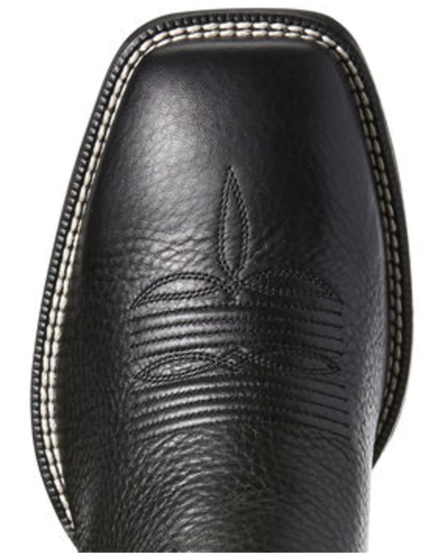 Ariat Men's Solado VentTEK Western Performance Boots - Broad Square Toe 6 Ariat Men's Solado VentTEK Western Performance Boots - Broad Square Toe - Image 4