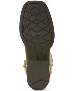 Ariat Boys' Patriot American Flag Western Boots - Broad Square Toe -Best Cowboy Boot Store 2000258932 200 P5