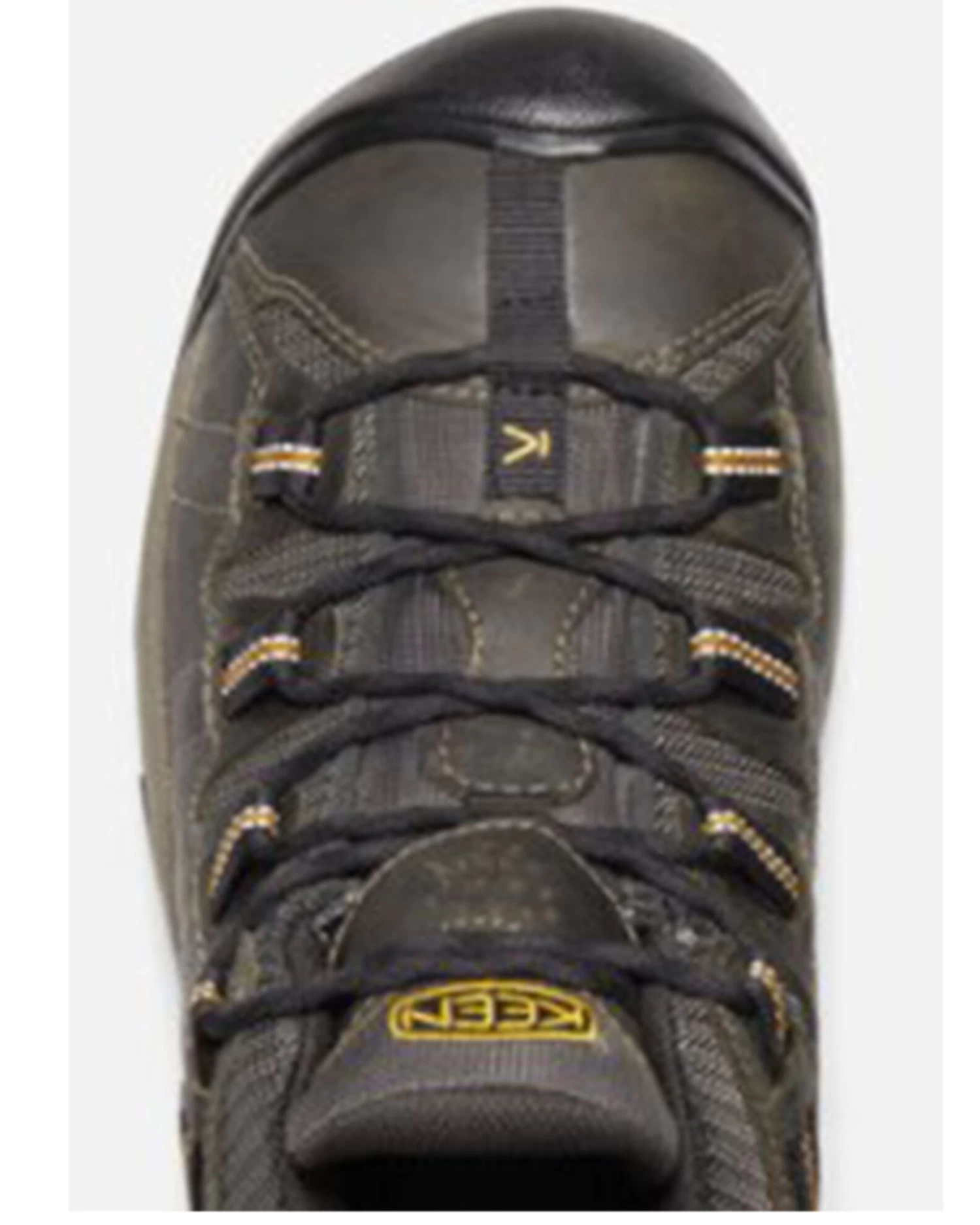 Keen Men's Targhee II Waterproof Lace-Up Hiking Boot 5 Keen Men's Targhee II Waterproof Lace-Up Hiking Boot - Image 3