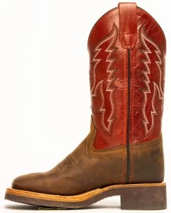 Cody James Boys' Western Boots - Broad Square Toe -Best Cowboy Boot Store 2000269727 200 P3
