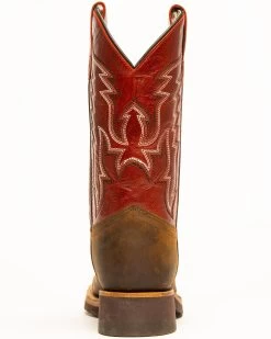 Cody James Boys' Western Boots - Broad Square Toe -Best Cowboy Boot Store 2000269727 200 P5