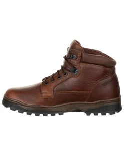 Rocky Men's Outback Waterproof Outdoor Boots - Round Toe -Best Cowboy Boot Store 2000273899 200 P3