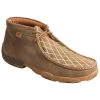 Twisted X Men's Driving Moccasin Shoes - Moc Toe 2 Twisted X Men's Driving Moccasin Shoes - Moc Toe -Best Cowboy Boot Store 2000274199 200 P1