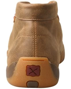 Twisted X Men's Driving Moccasin Shoes - Moc Toe 11 Twisted X Men's Driving Moccasin Shoes - Moc Toe -Best Cowboy Boot Store 2000274199 200 P4