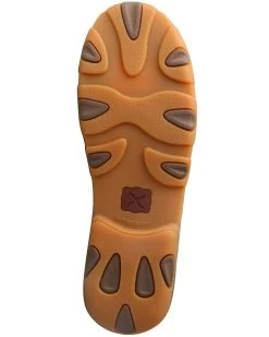 Twisted X Women's Bomber Moccasins - Moc Toe -Best Cowboy Boot Store 2000274234 200 P6