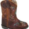 Smoky Mountain Toddler Girls' Florence Western Boots - Round Toe -Best Cowboy Boot Store 2000276737 200 P1