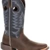 Durango Men's Rebel Pro Denim Western Performance Boots - Square Toe -Best Cowboy Boot Store 2000277707 200 P1