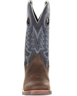 Durango Men's Rebel Pro Denim Western Performance Boots - Square Toe 12 Durango Men's Rebel Pro Denim Western Performance Boots - Square Toe -Best Cowboy Boot Store 2000277707 200 P4