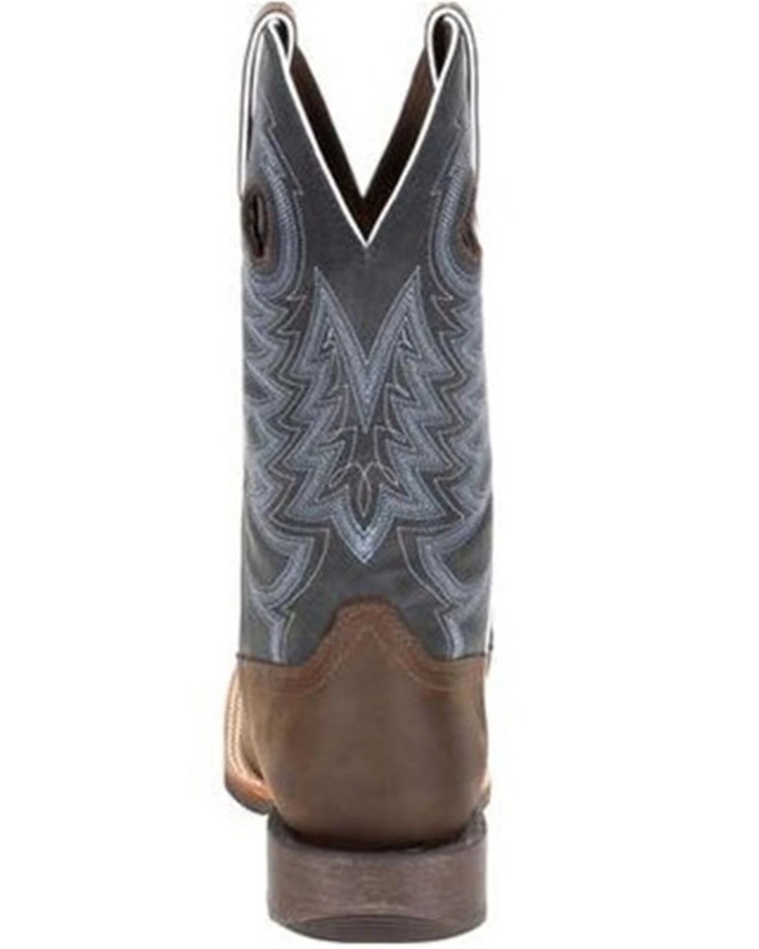 Durango Men's Rebel Pro Denim Western Performance Boots - Square Toe 7 Durango Men's Rebel Pro Denim Western Performance Boots - Square Toe - Image 5