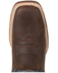 Durango Men's Rebel Pro Denim Western Performance Boots - Square Toe 14 Durango Men's Rebel Pro Denim Western Performance Boots - Square Toe -Best Cowboy Boot Store 2000277707 200 P6