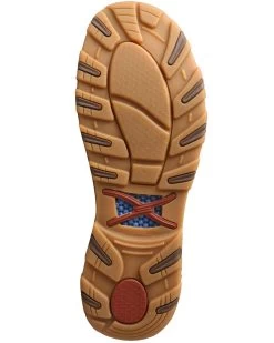 Twisted X Men's CellStretch Slip-On Driving Shoes - Moc Toe -Best Cowboy Boot Store 2000277961 200 P6