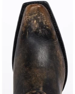 Idyllwind Women's Rocker Western Booties - Square Toe 14 Idyllwind Women's Rocker Western Booties - Square Toe -Best Cowboy Boot Store 2000278719 001 P6