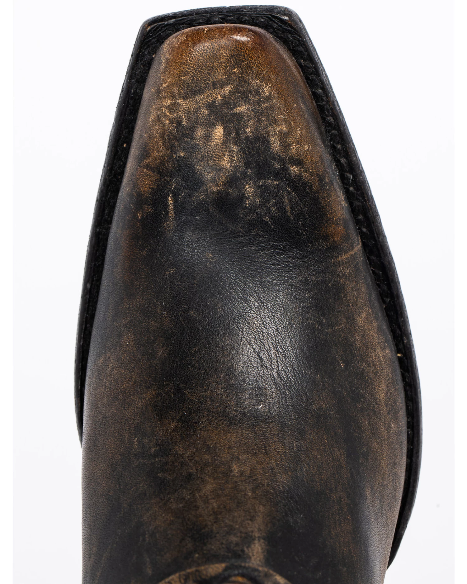 Idyllwind Women's Rocker Western Booties - Square Toe 8 Idyllwind Women's Rocker Western Booties - Square Toe - Image 6