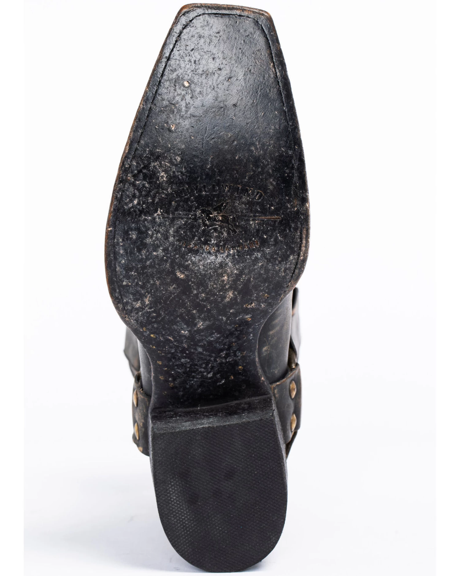 Idyllwind Women's Rocker Western Booties - Square Toe 9 Idyllwind Women's Rocker Western Booties - Square Toe - Image 7