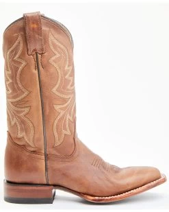 Shyanne Women's Jeannie Western Boots - Broad Square Toe -Best Cowboy Boot Store 2000279274 200 P3