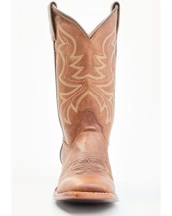 Shyanne Women's Jeannie Western Boots - Broad Square Toe -Best Cowboy Boot Store 2000279274 200 P4