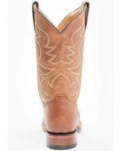 Shyanne Women's Jeannie Western Boots - Broad Square Toe -Best Cowboy Boot Store 2000279274 200 P5