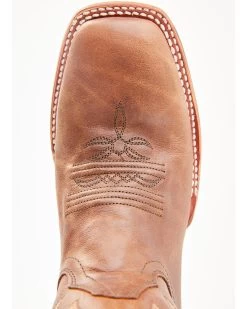Shyanne Women's Jeannie Western Boots - Broad Square Toe -Best Cowboy Boot Store 2000279274 200 P6