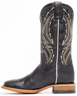 Shyanne Women's Hadley Western Performance Boots - Broad Square Toe -Best Cowboy Boot Store 2000281366 001 P3