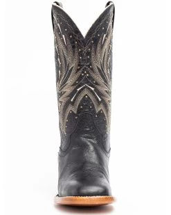 Shyanne Women's Hadley Western Performance Boots - Broad Square Toe -Best Cowboy Boot Store 2000281366 001 P4