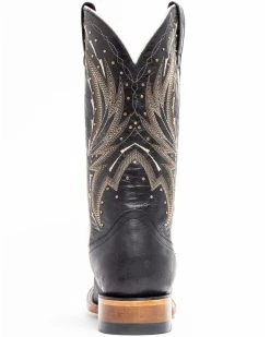 Shyanne Women's Hadley Western Performance Boots - Broad Square Toe -Best Cowboy Boot Store 2000281366 001 P5