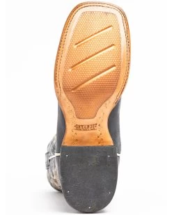 Shyanne Women's Hadley Western Performance Boots - Broad Square Toe -Best Cowboy Boot Store 2000281366 001 P7