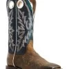Ariat Men's Circuit Woodsmoke Western Boots - Broad Square Toe 1 Ariat Men's Circuit Woodsmoke Western Boots - Broad Square Toe -Best Cowboy Boot Store 2000281381 907 P1