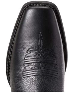 Ariat Men's Sport Herdsman Western Performance Boots - Square Toe -Best Cowboy Boot Store 2000281389 001 P4