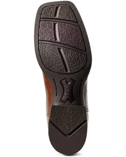 Ariat Women's Breakout Rustic Western Performance Boots - Broad Square Toe -Best Cowboy Boot Store 2000281401 200 P5