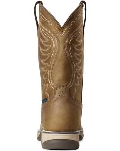 Ariat Women's Anthem Waterproof Western Performance Boots - Square Toe 9 Ariat Women's Anthem Waterproof Western Performance Boots - Square Toe -Best Cowboy Boot Store 2000281758 200 P3