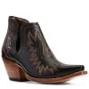 Ariat Women's Dixon Brooklyn Fashion Booties - Snip Toe 2 Ariat Women's Dixon Brooklyn Fashion Booties - Snip Toe -Best Cowboy Boot Store 2000281829 001 P1