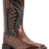 Ariat Men's Amos Hand Stained Western Boots - Square Toe 1 Ariat Men's Amos Hand Stained Western Boots - Square Toe -Best Cowboy Boot Store 2000281862 200 P1