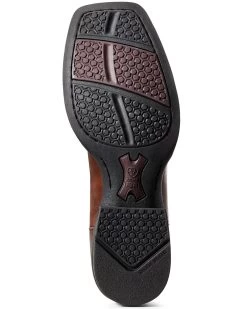 Ariat Men's Amos Hand Stained Western Boots - Square Toe 11 Ariat Men's Amos Hand Stained Western Boots - Square Toe -Best Cowboy Boot Store 2000281862 200 P5