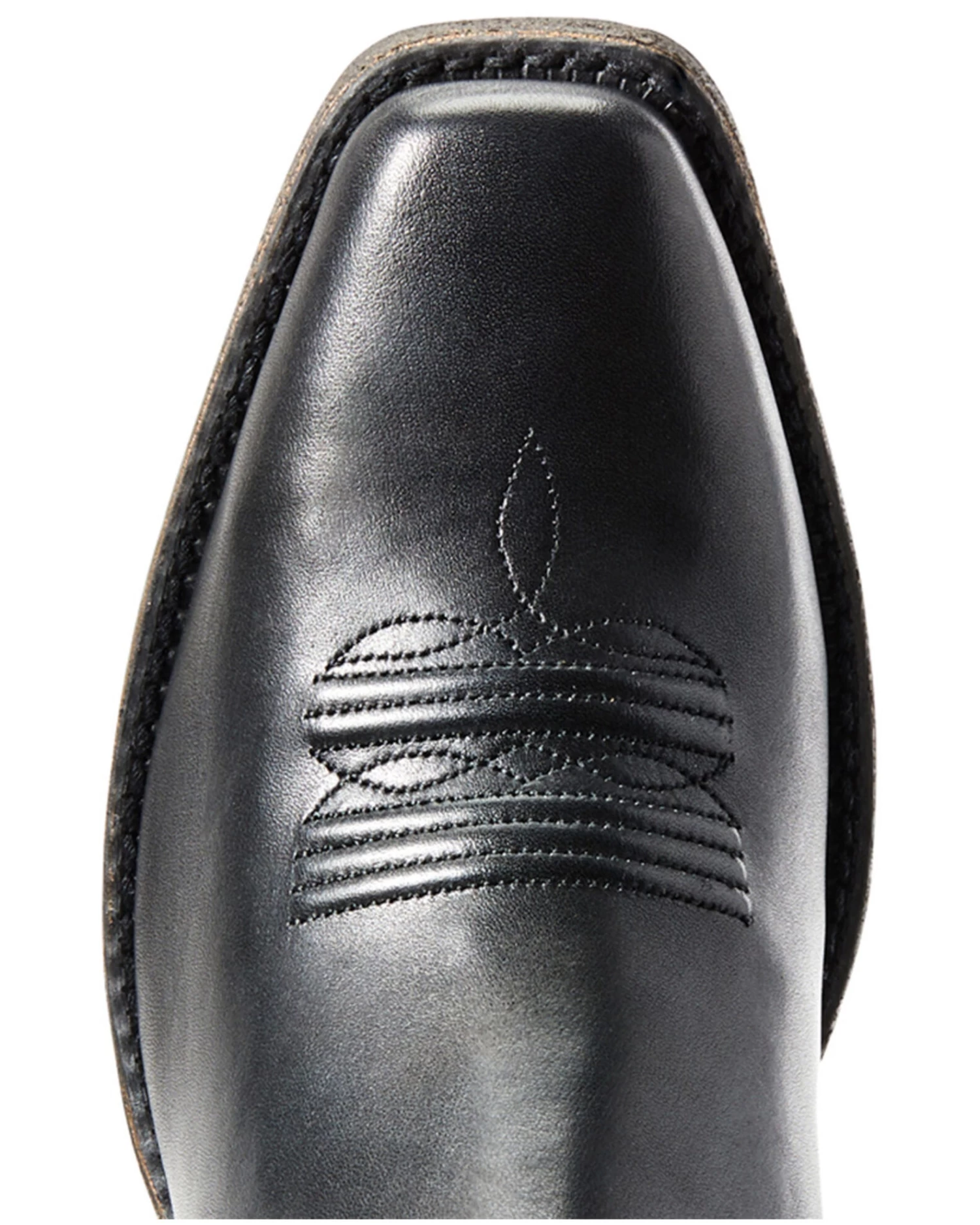 Ariat Women's Round Up Western Performance Boots - Square Toe 6 Ariat Women's Round Up Western Performance Boots - Square Toe - Image 4