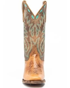 Idyllwind Women's Buckwild Western Performance Boots - Square Toe 12 Idyllwind Women's Buckwild Western Performance Boots - Square Toe -Best Cowboy Boot Store 2000284066 200 P4