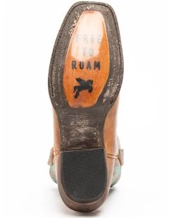 Idyllwind Women's Buckwild Western Performance Boots - Square Toe 15 Idyllwind Women's Buckwild Western Performance Boots - Square Toe -Best Cowboy Boot Store 2000284066 200 P7