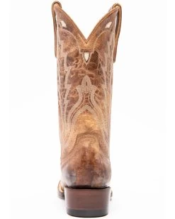 Idyllwind Women's Outlaw Western Performance Boots - Broad Square Toe 14 Idyllwind Women's Outlaw Western Performance Boots - Broad Square Toe -Best Cowboy Boot Store 2000284067 251 P5