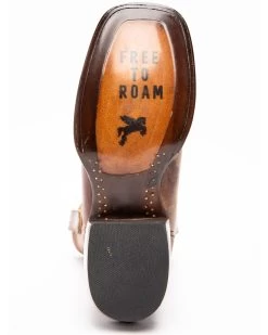 Idyllwind Women's Outlaw Western Performance Boots - Broad Square Toe 16 Idyllwind Women's Outlaw Western Performance Boots - Broad Square Toe -Best Cowboy Boot Store 2000284067 251 P7