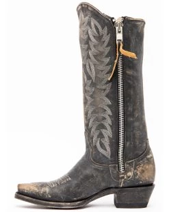 Idyllwind Women's Latigo Western Performance Boots - Snip Toe 11 Idyllwind Women's Latigo Western Performance Boots - Snip Toe -Best Cowboy Boot Store 2000284075 908 P3